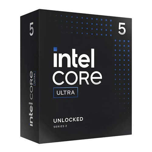 Intel Core Ultra 5 245K LGA1851 Socket