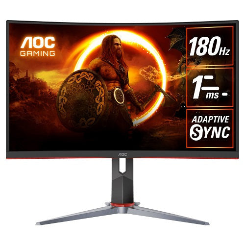 AOC CQ27G2X 27