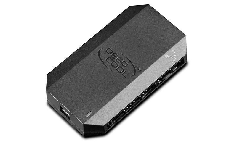 Deepcool FH-10 10 Port Fan Hub