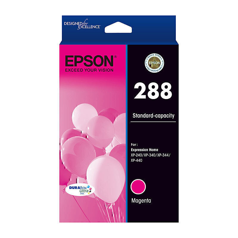 Epson 288 Magenta Ink