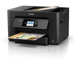 Epson WF-3825 Workforce Printer