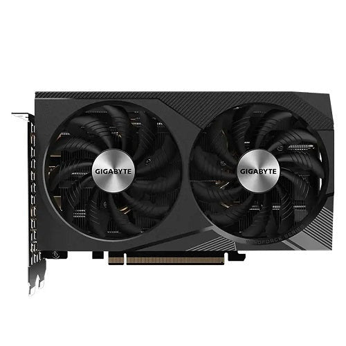 Gigabyte GeForce RTX 3060 Windforce OC 12GB GPU