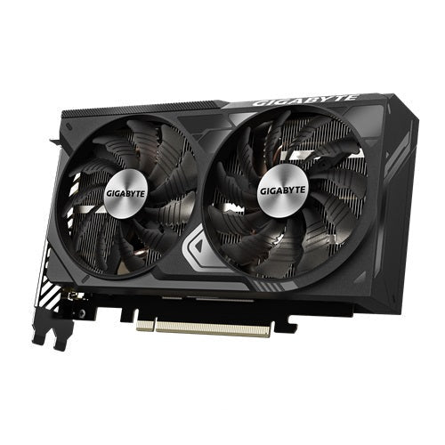 Gigabyte GeForce RTX 4060Ti Windforce OC V2 8GB GPU