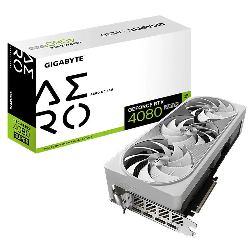 Gigabyte GV-N408SAERO OC-16GD