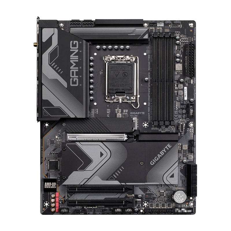 Gigabyte Z790 Gaming X AX ATX LGA 1700 DDR5 Motherboard