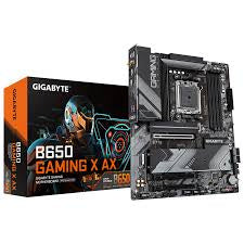 Gigabyte B650 GAMING X AX
