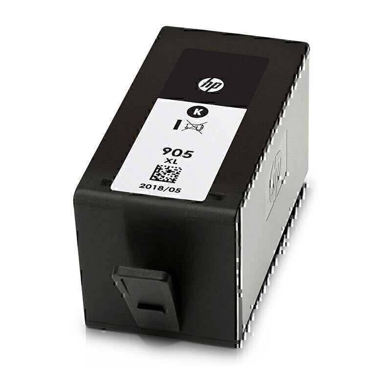 HP 905XL Black Ink