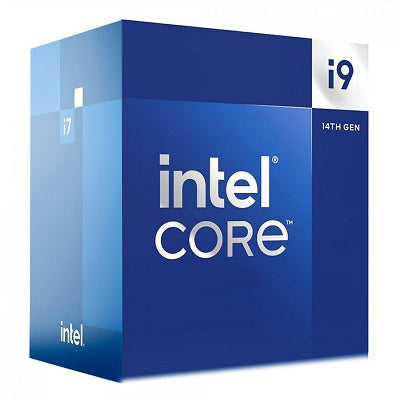 Intel Core I9-14900F LGA 1700 CPU