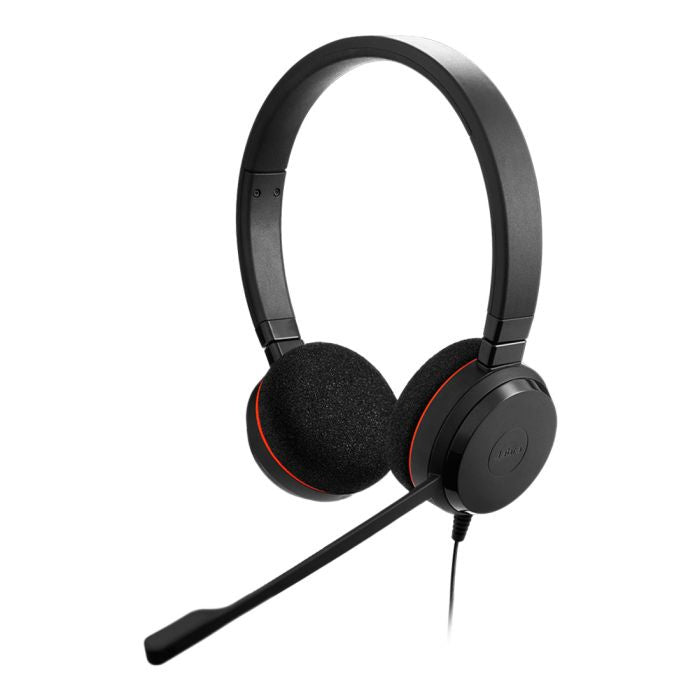 Jabra Evolve 20 SE Headset