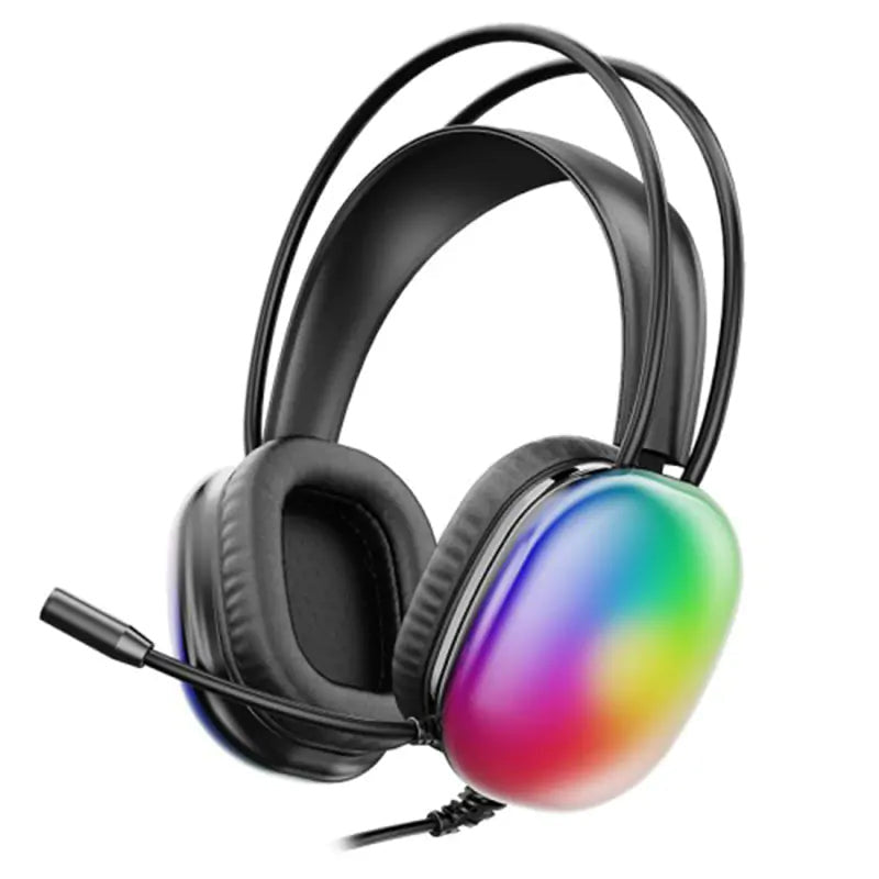 Lecoo HT409 Gaming Headset