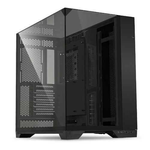 Lian Li PC-011VX O11 Vision Tempered Glass Case