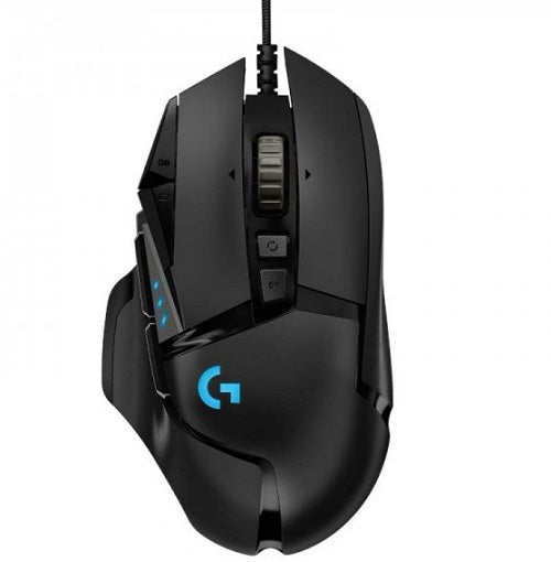 Logitech G502 Hero Gaming Mouse