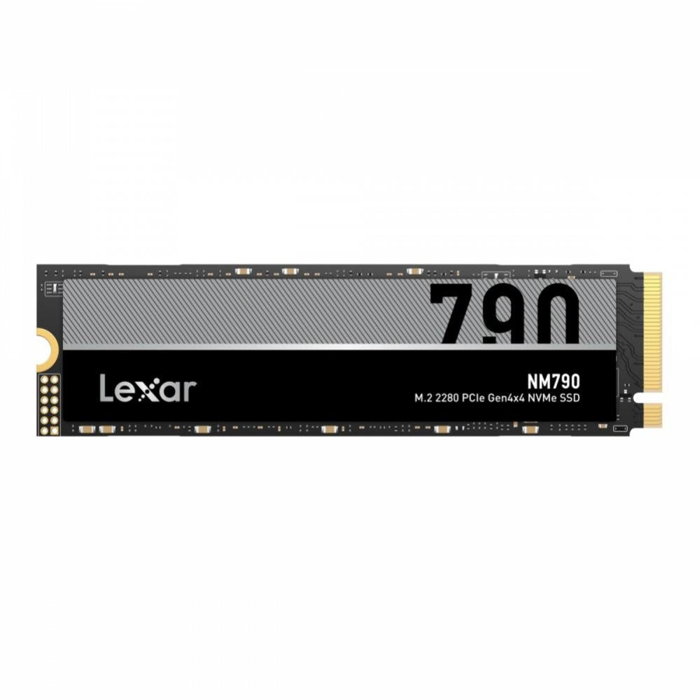 Lexar NM790 2TB M.2 NVMe SSD