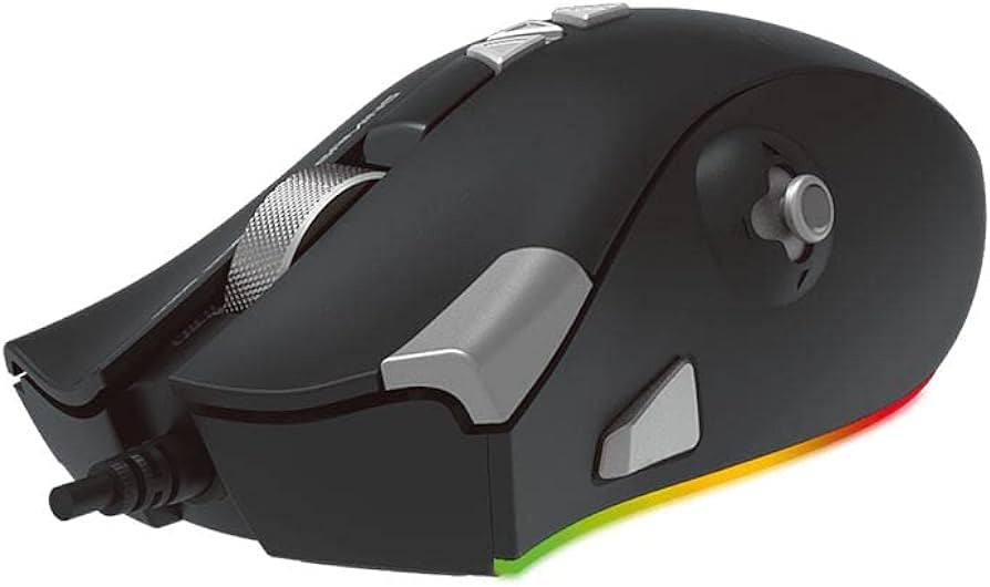 Marvo G960 Gaming Mouse