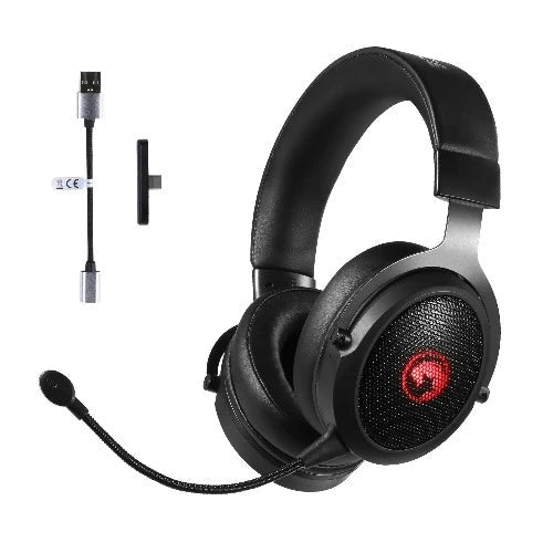 Marvo HG9088W Wireless Gaming Headset