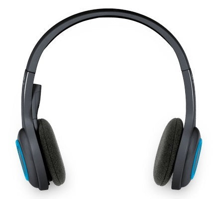 Logitech H600 Wireless Headset