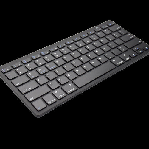 Mini Bluetooth Keyboard Black