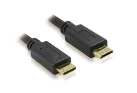 Mini HDMI Cable 2m