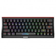 Marvo KG962W Mechanical Wireless Gaming Keyboard