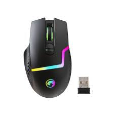 Marvo M728W 2.4G Wireless Gaming Mouse