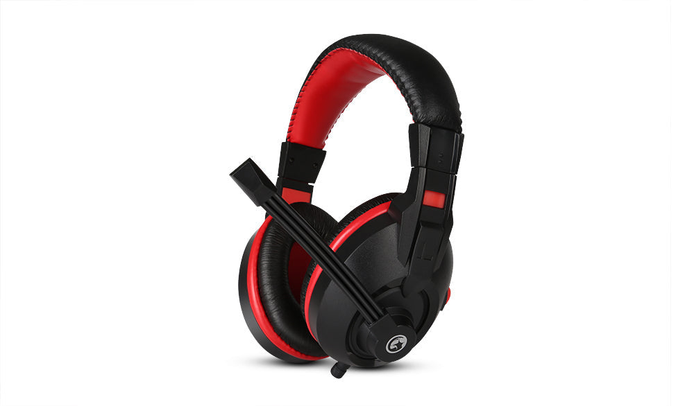 Marvo Scorpion H8321P Gaming Headset