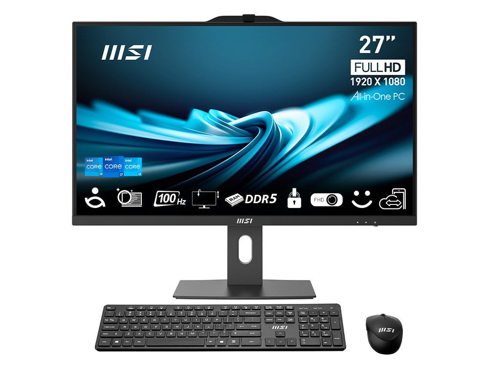 MSI PRO AP272P 13MA 27