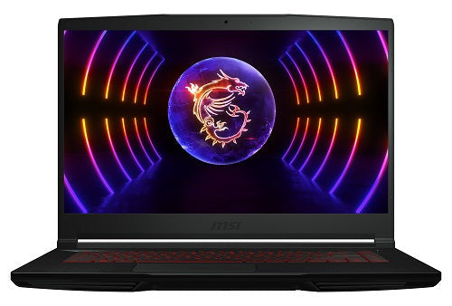 MSI Thin GF63 12VE-853AU Intel I5-12450H 16GB 512GB RTX 4050 6GB Laptop