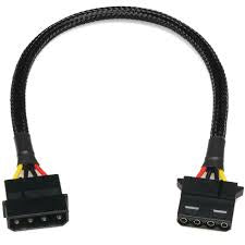 Molex Extension Cable