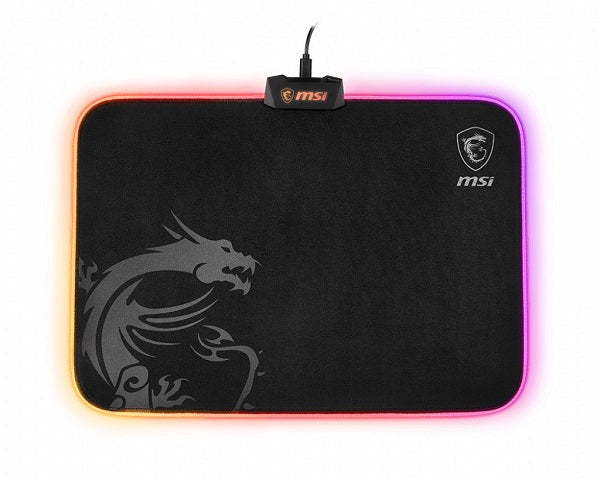 MSI Agility GD60, Gaming Mousepad