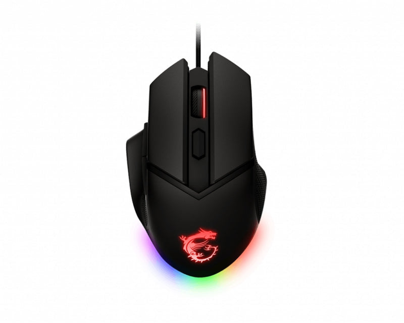 MSI Clutch GM20 Elite Gaming Mouse