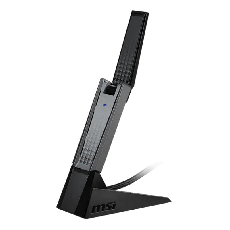 MSI GUAX18 AX1800 WiFi USB Adapter
