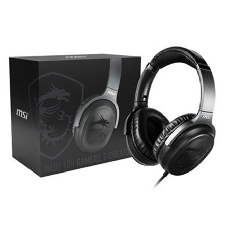 MSI H901 Gaming Headset