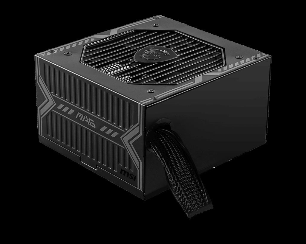 MSI MAG A750BN 750W Non-Modular ATX PSU