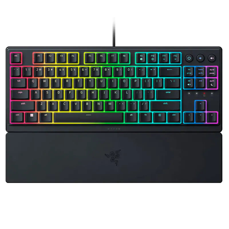 Razer Ornata V3 Tenkeyless Low Profile Gaming Keyboard