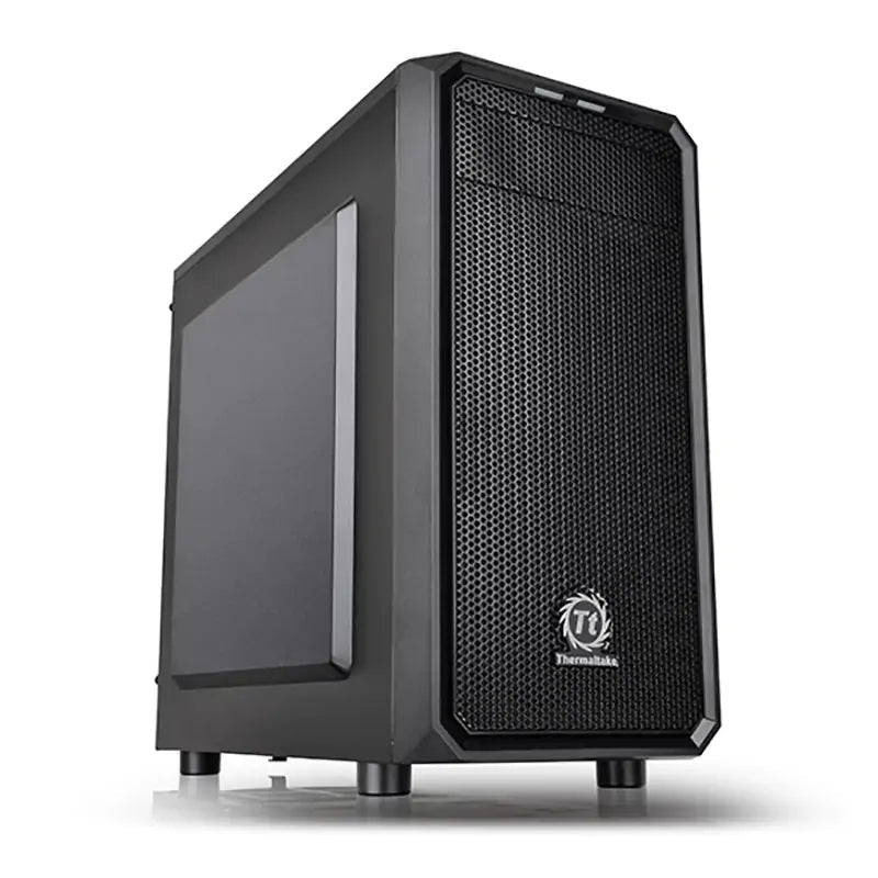 Pre-Built Office PC Core i3-14100 16GB 500GB