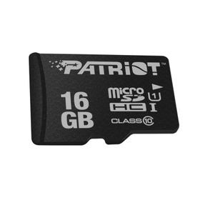 Patriot 16GB Micro SD Card