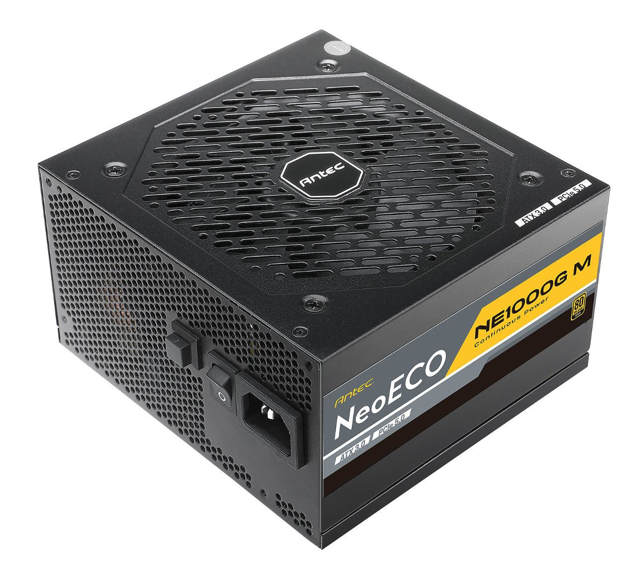 Antec NE1000G M ATX 1000W Fully Modular PSU