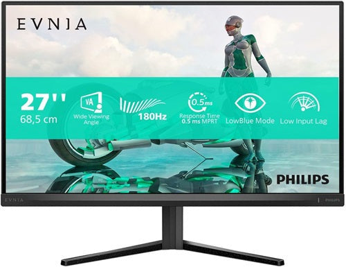 Philips Evnia Gaming Monitor 27