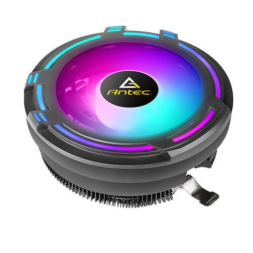 Antec T120 Compact RGB CPU Air Cooler