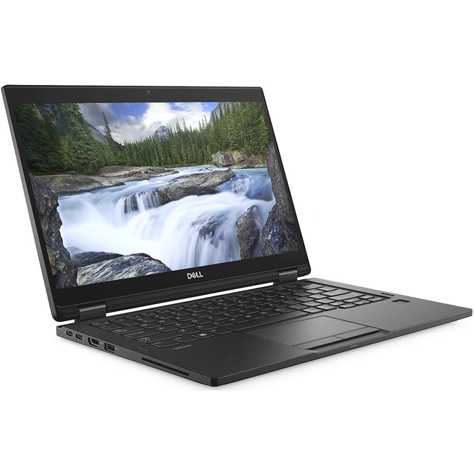 Refurbished Dell Latitude 7390 2-in-1 13.3