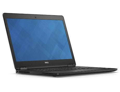 Refurbished Dell Latitude E7470 14