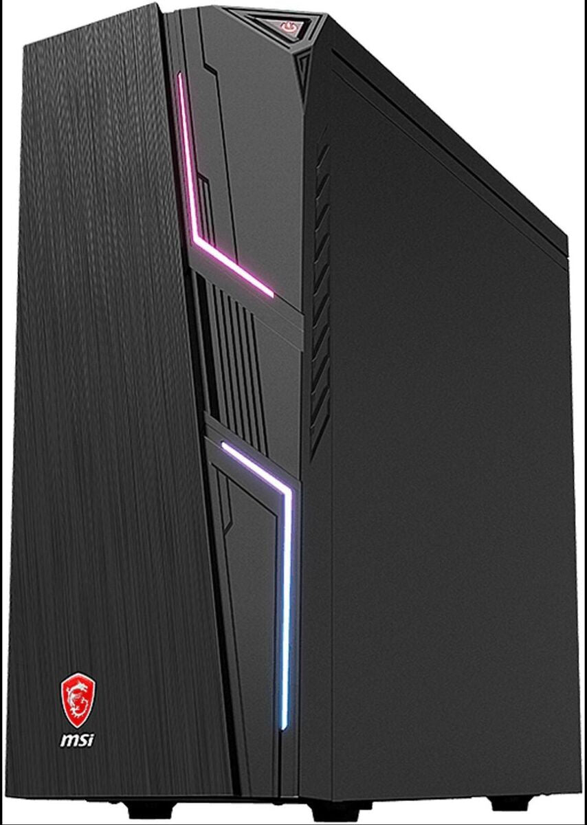 Refurbished Gaming PC I5 9400F 16GB 500GB 1TB RX 580, 3 Month Warranty