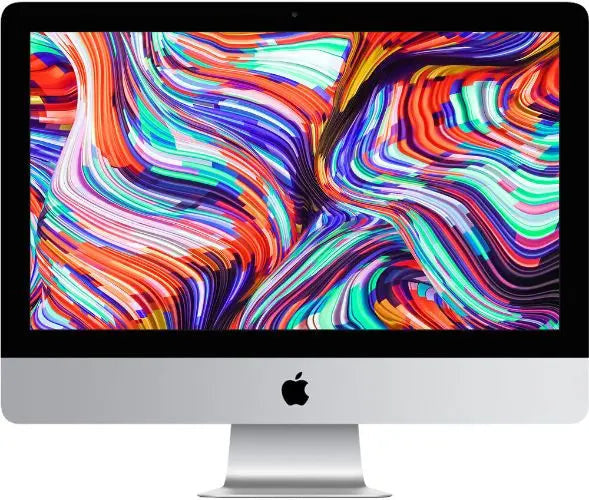 Refurbished Apple iMac 2019 21.5