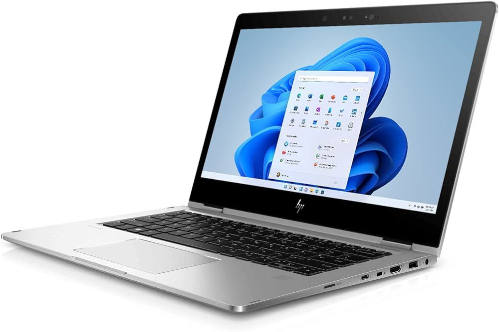 Refurbished HP Elitebook X360 1030 G2 13.3