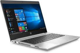 Refurbished HP Probook 440 g7 i5-10210u 16GB 256GB 13.9