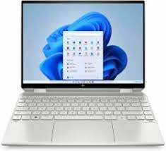 Refurbished HP Spectre X360 Convertible I7 Evo 16GB 512GB 3 Month Warranty