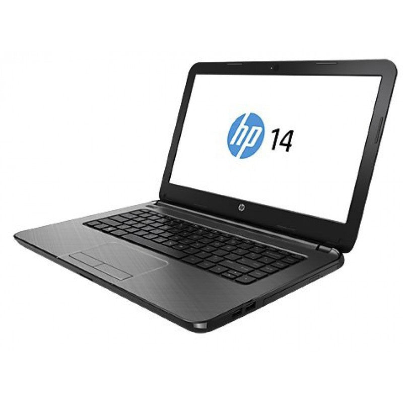 Refurbished HP 14