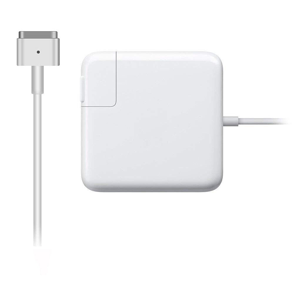 Replacement Apple Magsafe 2 A1424 AC Charger 20V 4.25A 85W