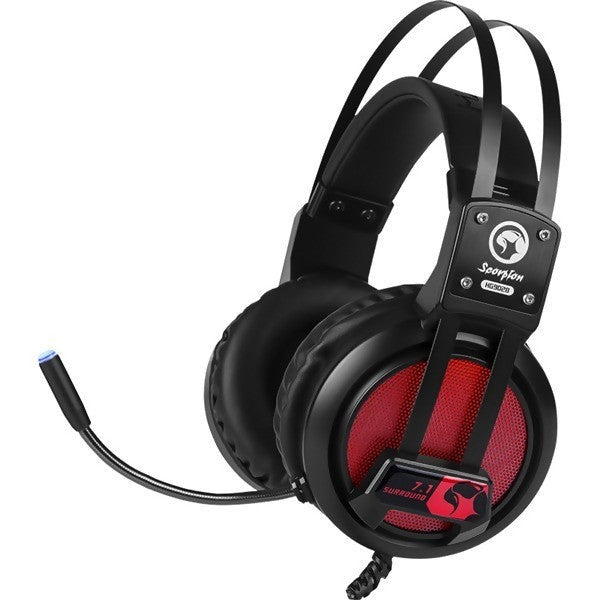 Scorpion HG9028 7.1 Surround Gaming Headset