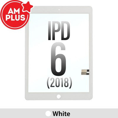 Replacement Touch Screen Digitizer with IC Connector for iPad 6 (2018)